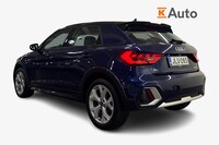 Audi A1 vaihtoauto