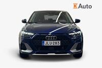 Audi A1 vaihtoauto