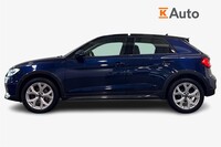 Audi A1 vaihtoauto
