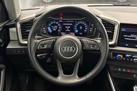 Audi A1 vaihtoauto