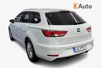 SEAT Leon ST vaihtoauto