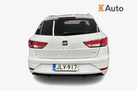 SEAT Leon ST vaihtoauto