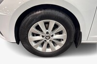 SEAT Leon ST vaihtoauto