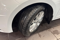 SEAT Leon ST vaihtoauto