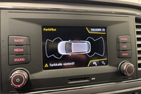 SEAT Leon ST vaihtoauto