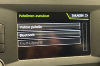 SEAT Leon ST vaihtoauto