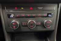 SEAT Leon ST vaihtoauto