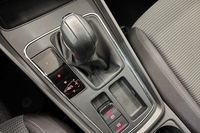 SEAT Leon ST vaihtoauto