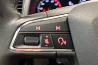 SEAT Leon ST vaihtoauto