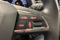 SEAT Leon ST vaihtoauto