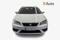 SEAT Leon ST vaihtoauto