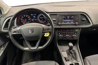 SEAT Leon ST vaihtoauto