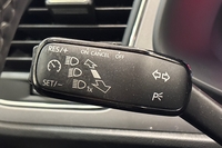 SEAT Leon ST vaihtoauto