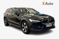 Volvo V60 Cross Country vaihtoauto