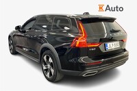 Volvo V60 Cross Country vaihtoauto