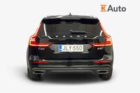 Volvo V60 Cross Country vaihtoauto