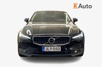 Volvo V60 Cross Country vaihtoauto