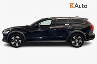 Volvo V60 Cross Country vaihtoauto