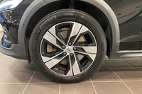 Volvo V60 Cross Country vaihtoauto