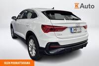 Audi Q3 vaihtoauto
