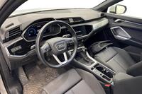 Audi Q3 vaihtoauto
