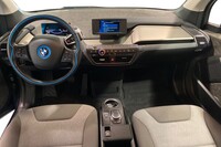BMW i3 vaihtoauto