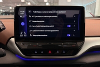 Volkswagen ID.5 vaihtoauto