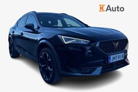 Cupra Formentor vaihtoauto