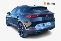 Cupra Formentor vaihtoauto