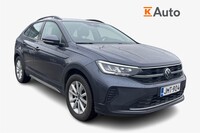 Volkswagen Taigo vaihtoauto