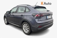 Volkswagen Taigo vaihtoauto