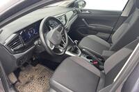 Volkswagen Taigo vaihtoauto