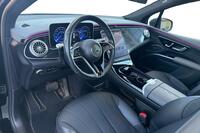 Mercedes-Benz EQS vaihtoauto