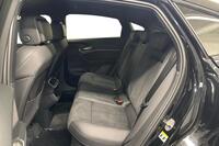 Audi Q8 e-tron vaihtoauto