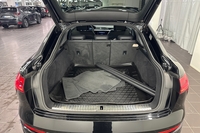 Audi Q8 e-tron vaihtoauto