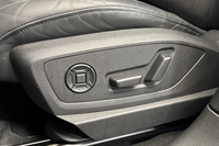 Audi Q8 e-tron vaihtoauto