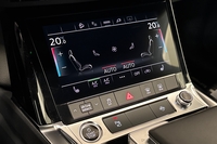 Audi Q8 e-tron vaihtoauto