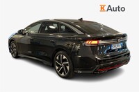 Volkswagen ID.7 vaihtoauto