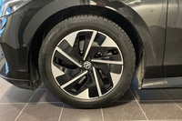 Volkswagen ID.7 vaihtoauto