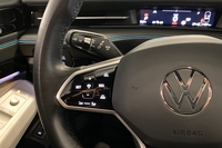 Volkswagen ID.7 vaihtoauto