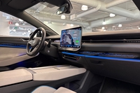 Volkswagen ID.7 vaihtoauto
