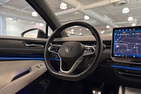 Volkswagen ID.7 vaihtoauto