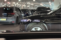 Volkswagen ID.7 vaihtoauto