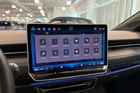 Volkswagen ID.7 vaihtoauto