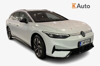 Volkswagen ID.7 vaihtoauto
