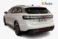 Volkswagen ID.7 vaihtoauto