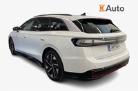 Volkswagen ID.7 vaihtoauto