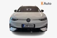 Volkswagen ID.7 vaihtoauto