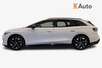 Volkswagen ID.7 vaihtoauto