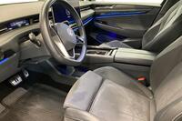 Volkswagen ID.7 vaihtoauto